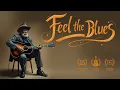 Lagu Feel the Blues. Vol 3. Relax on the waves of blues rhythms