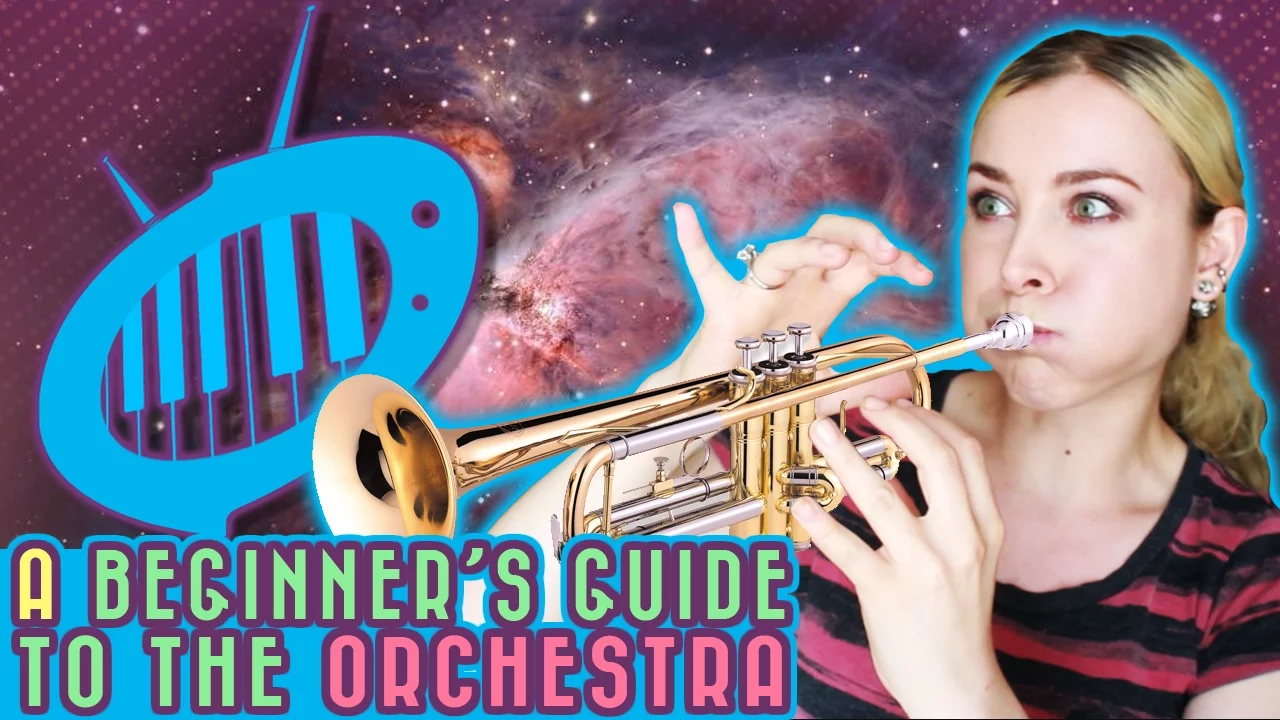 A Beginner’s Guide to the Orchestra (Part 1)