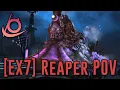 Hell on Rails Extreme - Reaper PoV