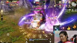 Gamer Deep Is Back | খেলায়, এটি বাতাস দিয়ে শুরু হয়।