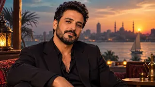                                                   عزيز عبدو   مفيش غيرك دندنها