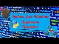 How to import and install Modules in Python Python for Absolute Beginners in English