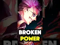 Download Lagu ⚠️Magna swing is too op ⚠️ BLACK CLOVER EXPLAINED