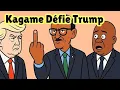 Download Lagu URGENT KAGAME DEFIE TRUMP ET REFUSE DE RETIRER SES TROUPES A L'EST DE LA RDC