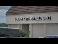 Remains of a stillborn child from North Texas found at laundry business in Louisiana