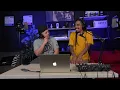 Te Necesito (Remix) Video Reaction Samuel Adorno, Christian Ponce, Alexxander, Jay Kalyl, Gabriel...