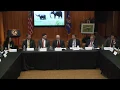 Forum on Combating Wildlife Poaching and Trafficking