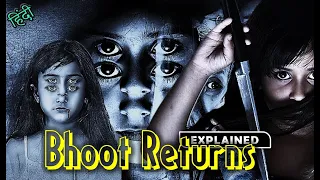 bhoot returns full movie explained in hindi best horror movie explained in hindi 