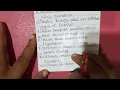 Object Oriented Programming using JAVA III unit imp questions S K University