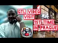 VIRTUAL VACATION VIA GTL VISIT - IN PRAUGE WITH SILAS TRAVELING THE WORLD