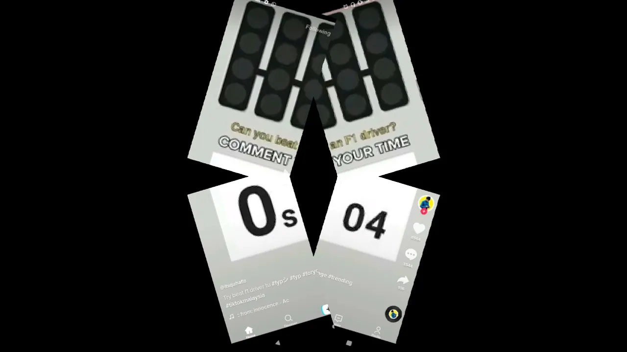 PAUSE CHALLENGE!!!!!