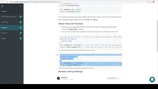 Module 0 - Variables