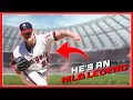 How JIM ABBOTT Became an MLB Legend