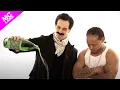 MC Lars - Flow Like Poe