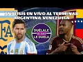 Download Lagu EN VIVO / ANÁLISIS ARGENTINA VS VENEZUELA / POSTPARTIDO DE LA VINOTINTO / ELIMINATORIAS MUNDIAL 2026