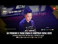 Download Lagu DJ PEDDI KU | PADA-PADAKI MAPPOJI VIRAL 2025