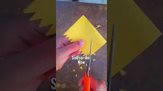 Paper Border Design