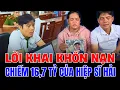Lagu Hiệp Sĩ Hải Bị Bắt: Lời Khai Khốn Nạn Cưỡng Đoạt 16,7 Tỷ Đồng Từ Nạn Nhân Lừa Đảo Campuchia.