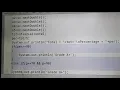 Print grade in marksheet Bluej
