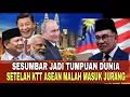 Download Lagu VERY HILARIOUS⁉️ MALAYSIA'S INTENTION TO BE A WORLD LEADERSHIP, BUT BECAME A SLAVE⁉️ II REACTION