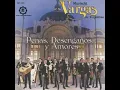 MARIACHI VARGAS DE TECALITLÁN - YO SE QUE T ACORDADAS