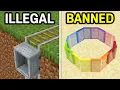 Download Lagu 94 Banned Minecraft Facts