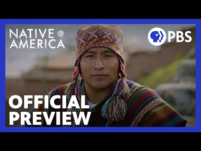 Official Trailer | NATIVE AMERICA | PBS