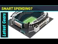 FOCO NFL BRXLZ Stadium The Ultimate Fan Cave Centerpiece