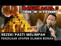 Download Lagu MENARIK REZEKI DENGAN KEKUATAN PIKIRAN ✨️#syaifulkarim #ngajiroso #dosa #doamustajab