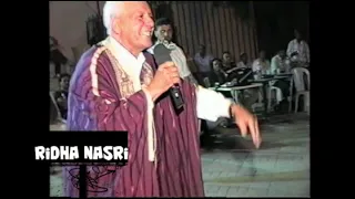الاديب ابراهيم بلهامل مهرجان جديرة المكنين 2009  الاديب ابراهيم بلهامل مهرجان جديرة المكنين 2009
