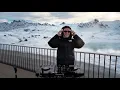 Lagu House Mix in the Swiss Alps | FAEL Live DJ Set
