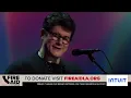 John Mayer "Gravity" Live at FireAid LA Benefit Concert