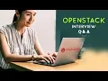TOP 15 OpenStack Interview Questions and Answers 2019 Part-1 OpenStack Wisdom Jobs
