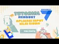 Download Lagu Tutorial membuat aplikasi input nilai siswa dari appsheet