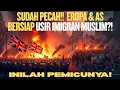 Download Lagu NASIB IMIGRAN MUSLIM EROPA DAN AS DI UJUNG TANDUK?! Yang Terjadi Sekarang Semakin Gawat!