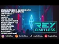 Download Lagu DJ Starlight X One X Sunshine Love Breakbeat Remix Viral FYP Tiktok 2025 🔥
