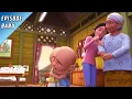 Download Lagu FULL Episod Baru Upin \u0026 Ipin Musim 16 - Kain Merah Dah Jumpa | Upin Ipin Terbaru 2022