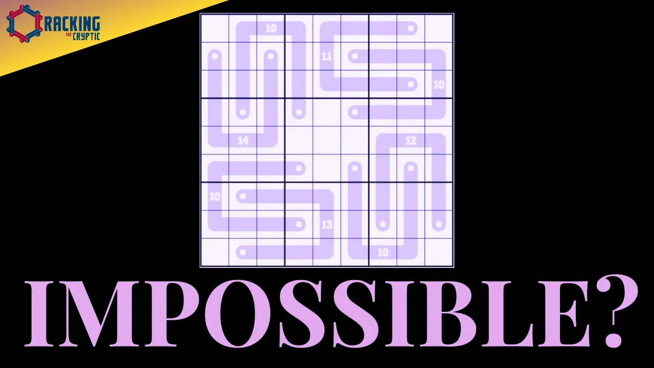 Is This Sudoku Impossible?