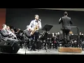 Lagu SAX APPEAL - Fernando Francia