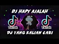 Download Lagu DJ HAPPY HAPPY AJALAH KIKY RMX SLOWED 🎵VIRAL TIK TOK🎶