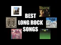 Download Lagu Top 25 Greatest Long Rock Songs (10+ Minutes)