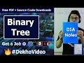 What is a Binary Tree