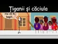 Lagu La Internet, Țiganii Și Căciula