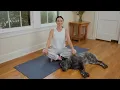Short Wake Up Flow - 15 Minute Morning Yoga