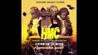tribesoul muziqal tone sinny manque ft leemckrazy bade lami vocal mix