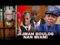 Download Lagu Men Kòman sa te ye nan Jijman Boulos..Misye ap plede Malad-Malkadi ap pran Dimitry /Fouco