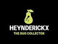 Haley Heynderickx - The Bug Collector Karaoke
