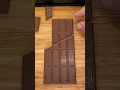 Download Lagu Infinite chocolate hack #shorts