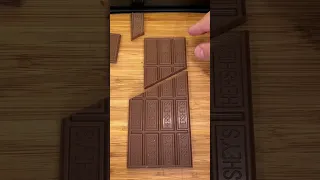 Infinite Chocolate Hack Shorts 