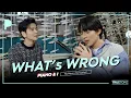 Lagu What's Wrong | นุนิว NuNew x TorSaksit (Piano \u0026 i Live)